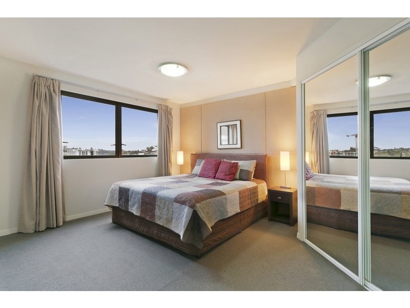 21/66 Dunmore Terrace, Auchenflower QLD 4066