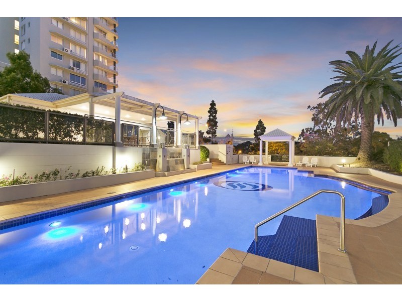 21/66 Dunmore Terrace, Auchenflower QLD 4066