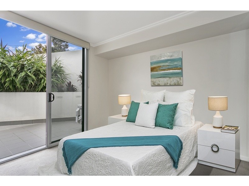 6/74 Dengate Lane, St Lucia QLD 4067
