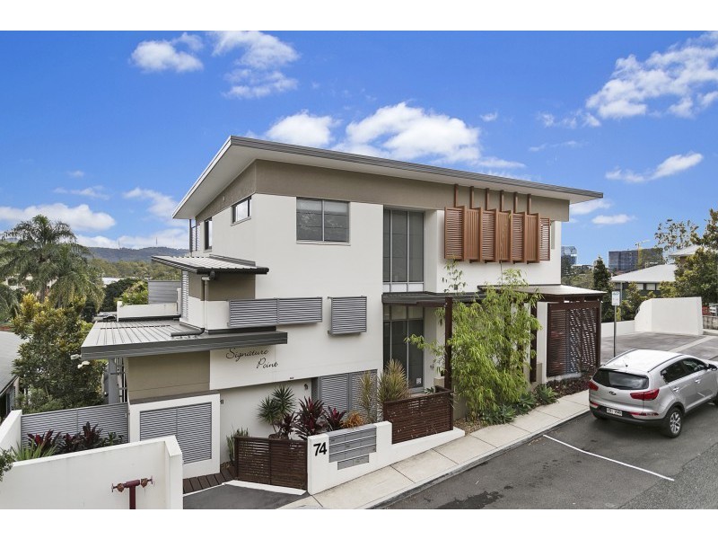 6/74 Dengate Lane, St Lucia QLD 4067