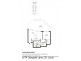 6/74 Dengate Lane, St Lucia QLD 4067 Floorplan