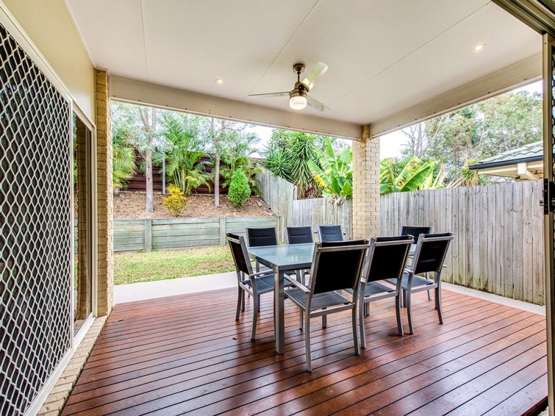 35 Dandenong Street, Forest Lake QLD 4078
