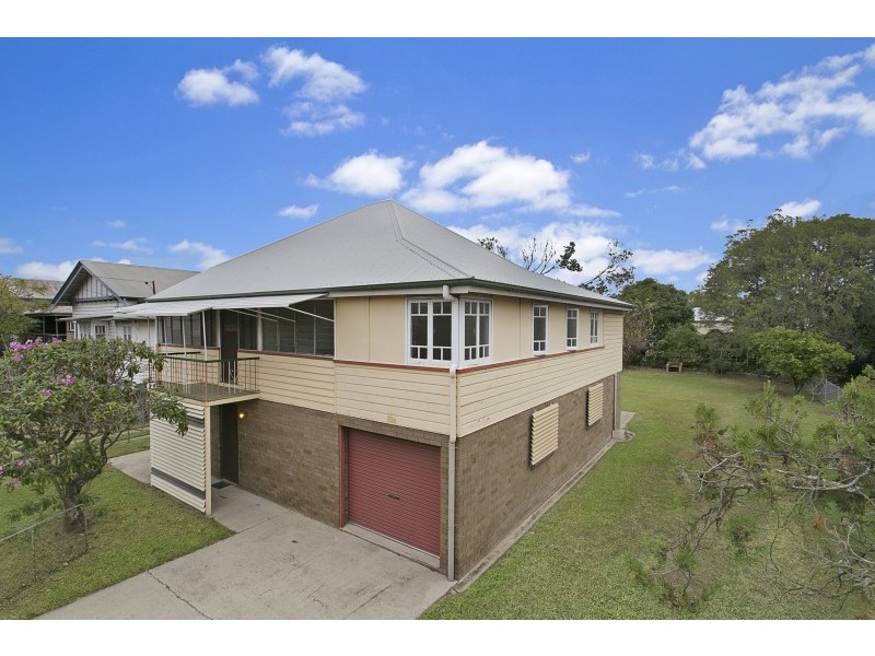 876 Sandgate Road, Clayfield QLD 4011