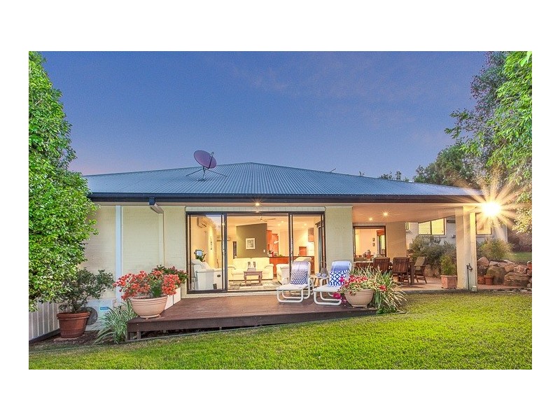 15 Greenwood Close, Moggill QLD 4070