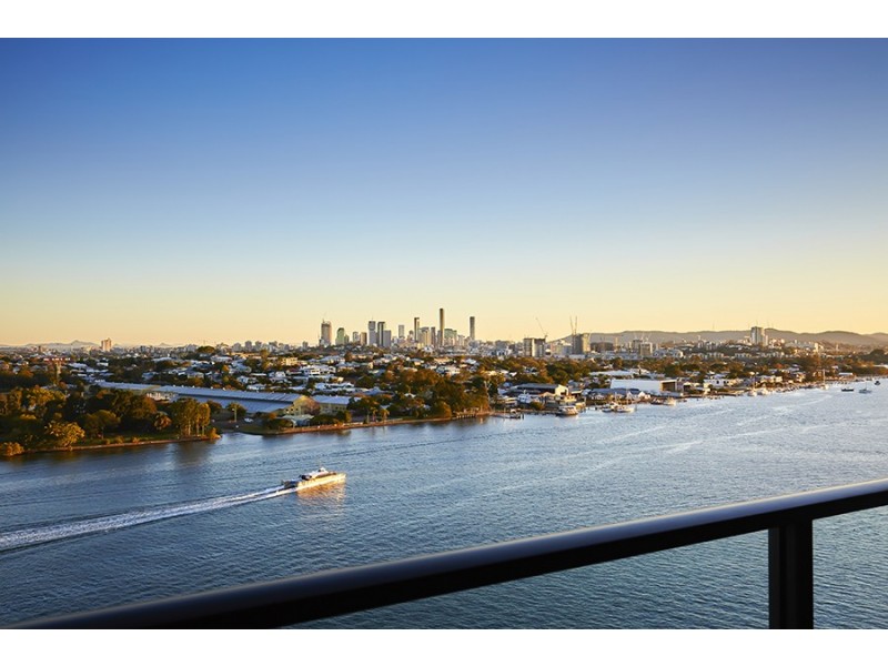 21304/37D Harbour Road, Hamilton QLD 4007