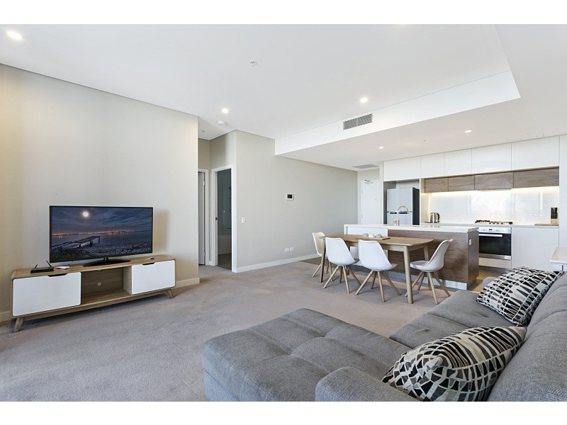 21304/37D Harbour Road, Hamilton QLD 4007