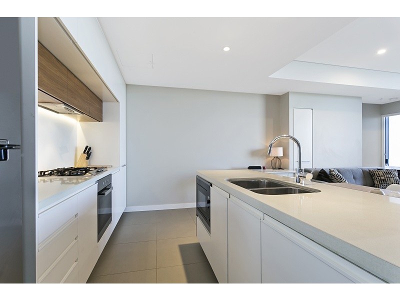 21304/37D Harbour Road, Hamilton QLD 4007