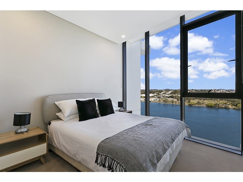 21304/37D Harbour Road, Hamilton QLD 4007