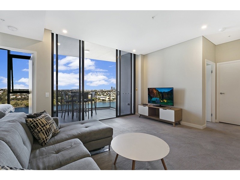 21304/37D Harbour Road, Hamilton QLD 4007