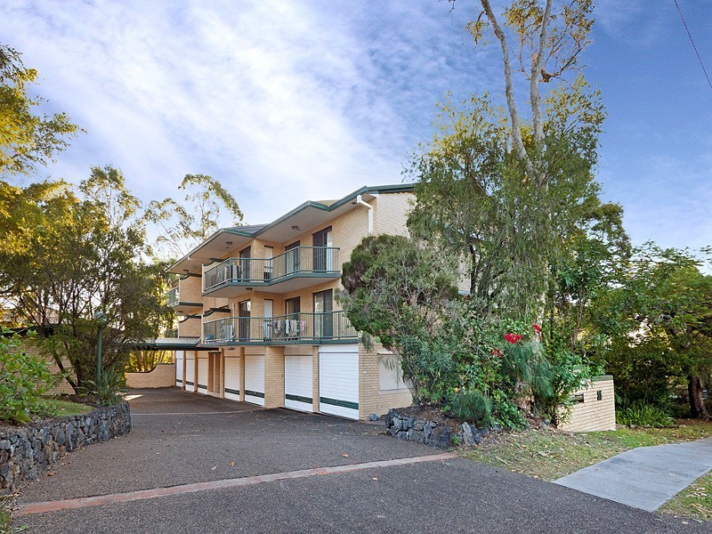 4/35 Durham Street, St Lucia QLD 4067