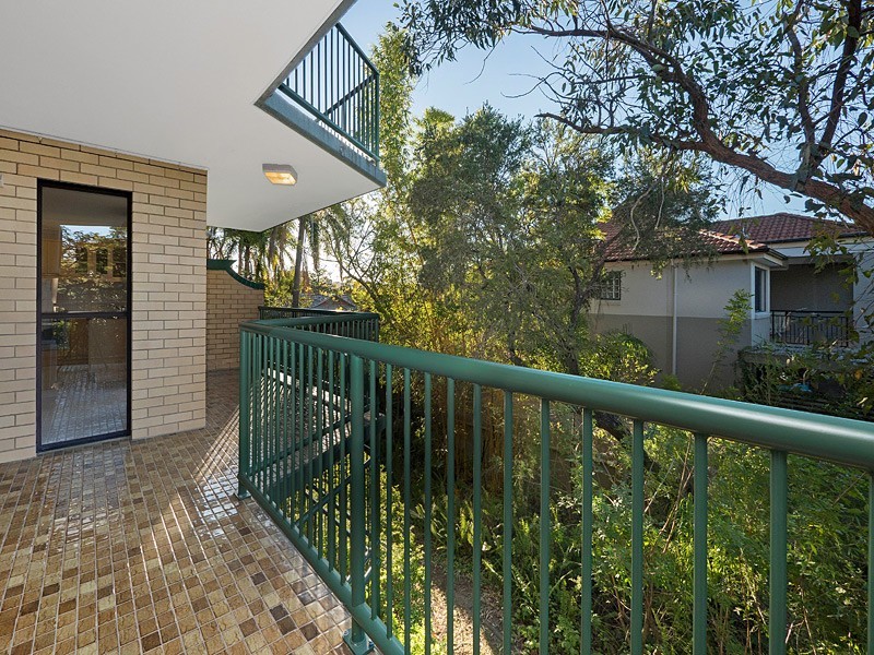 4/35 Durham Street, St Lucia QLD 4067