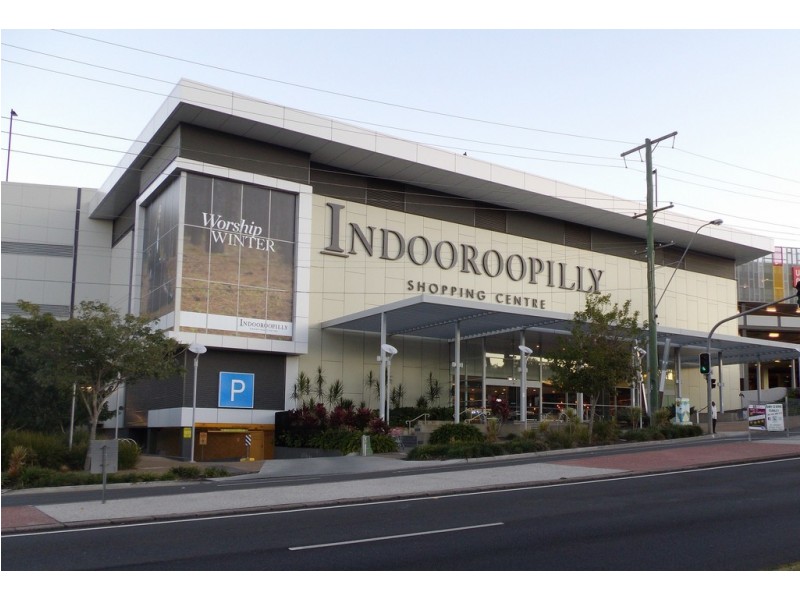 26 Jenkinson Street, Indooroopilly QLD 4068
