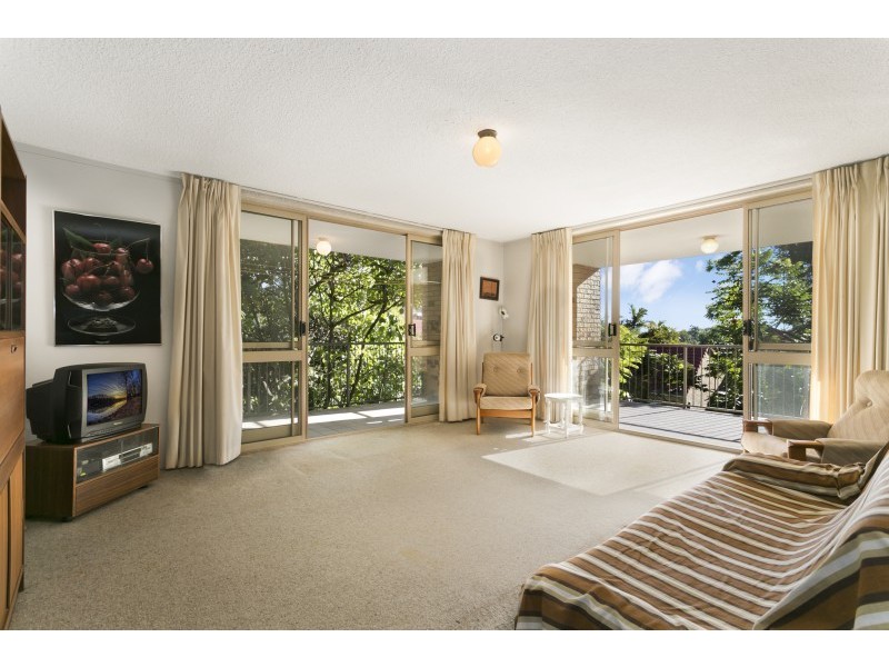 4/298 Swann Road, St Lucia QLD 4067