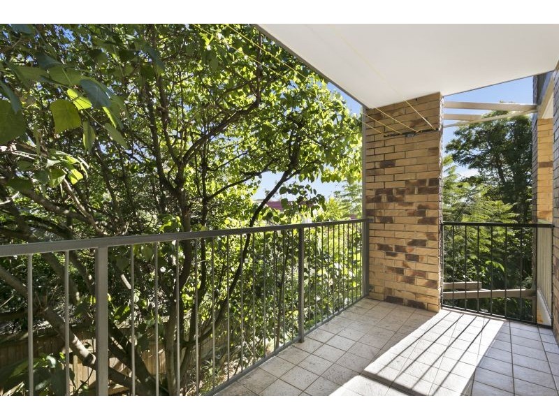 4/298 Swann Road, St Lucia QLD 4067