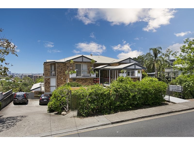 4/298 Swann Road, St Lucia QLD 4067