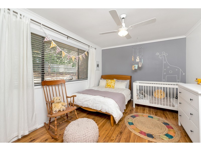 66/5 Quinnia Court, Ferny Hills QLD 4055