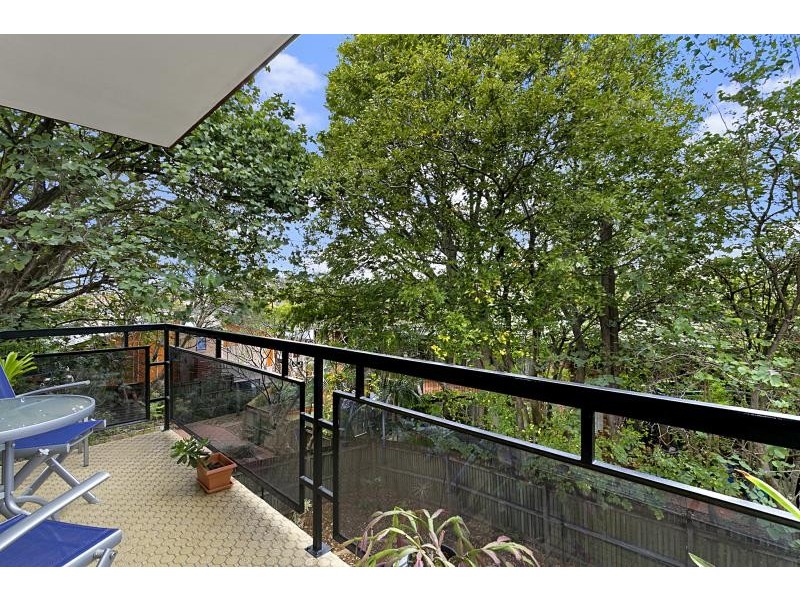 3/25 Sisley Street, St Lucia QLD 4067