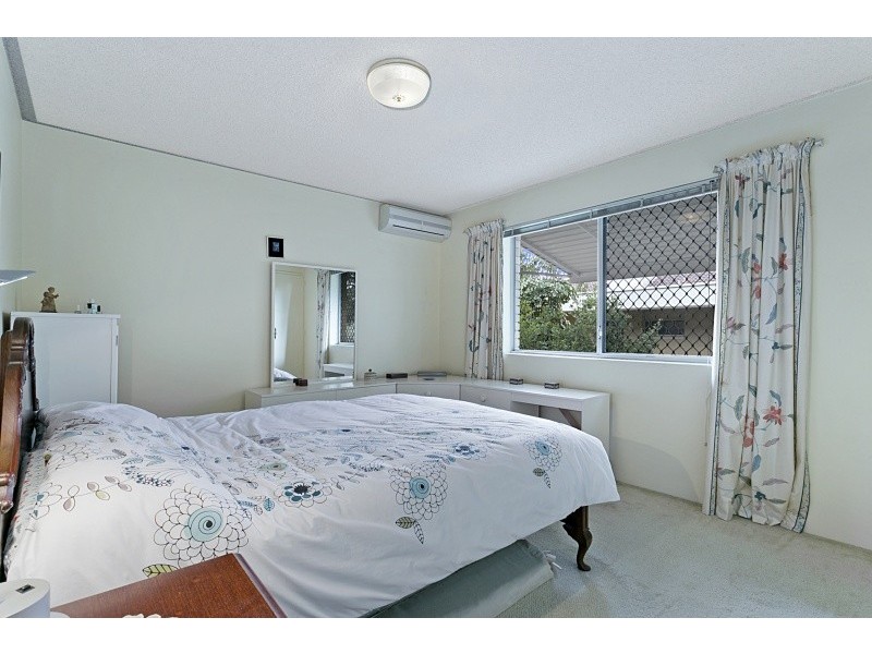 3/25 Sisley Street, St Lucia QLD 4067