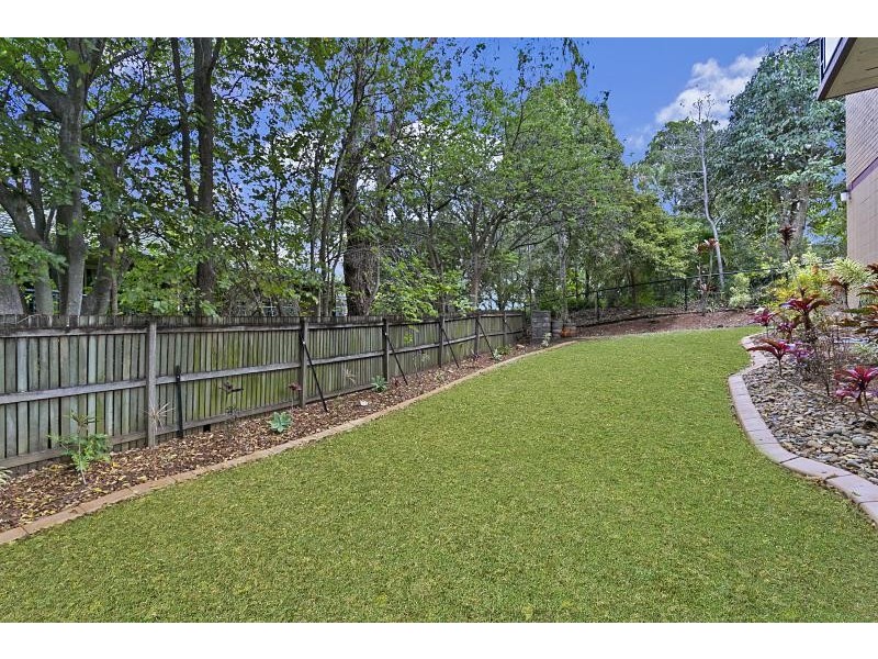 3/25 Sisley Street, St Lucia QLD 4067