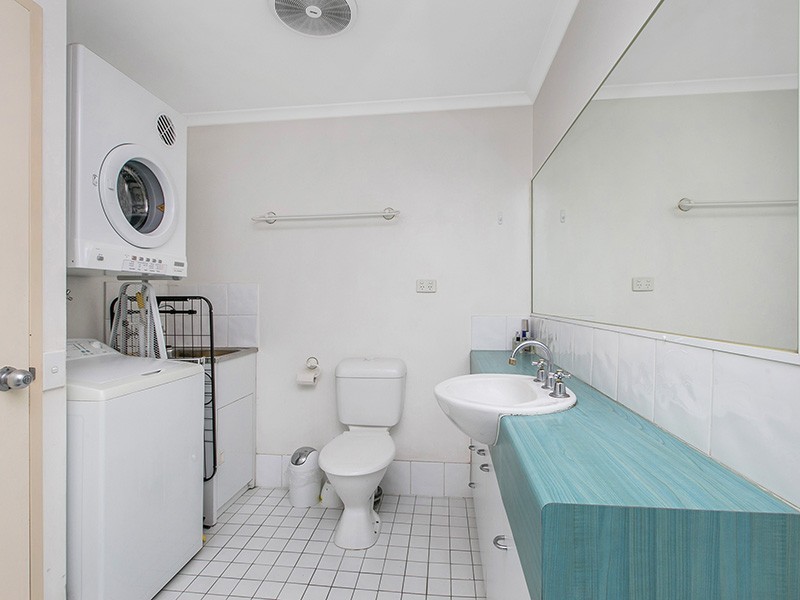 36/128 Bowen Street, Spring Hill QLD 4000
