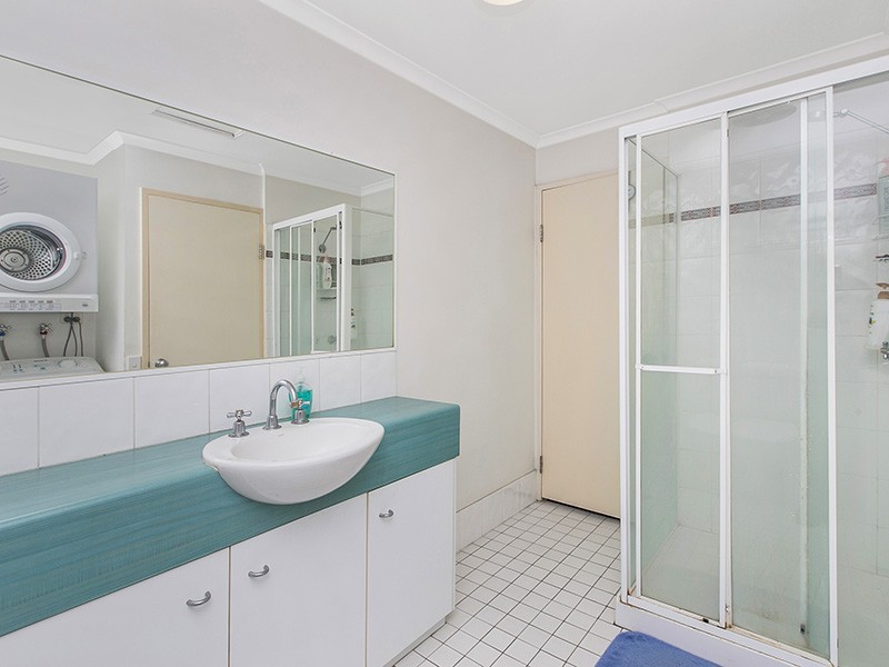 36/128 Bowen Street, Spring Hill QLD 4000