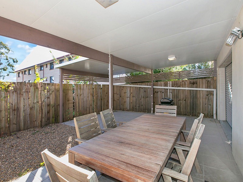 4/12 Mordant Street, Ascot QLD 4007