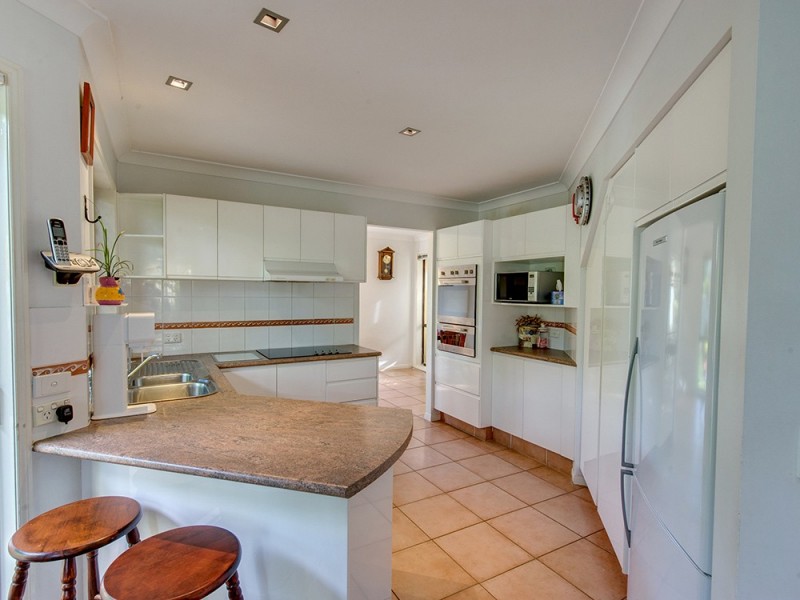 31 Wivenhoe Circuit, Forest Lake QLD 4078