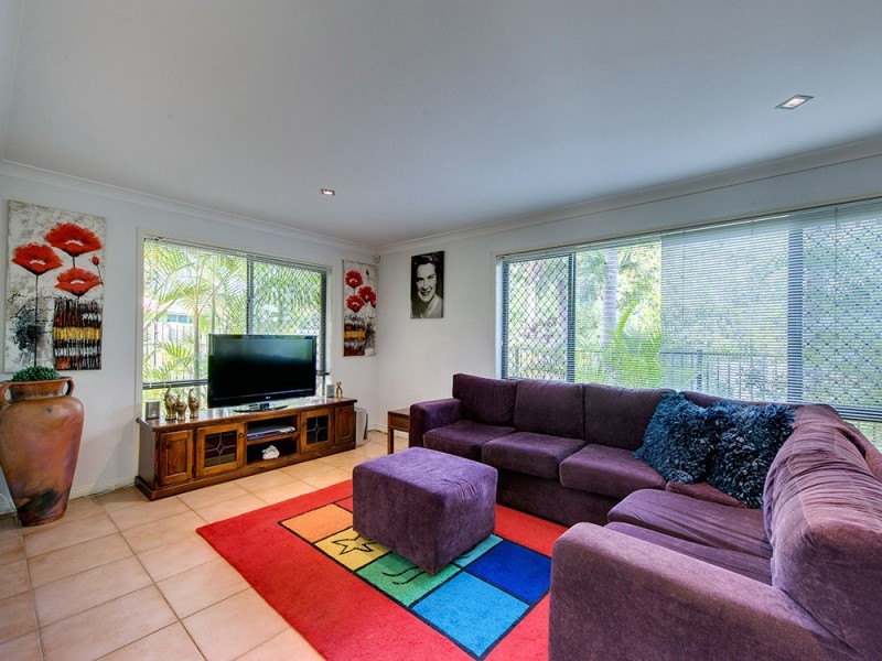 31 Wivenhoe Circuit, Forest Lake QLD 4078