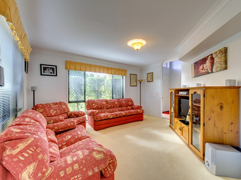 31 Wivenhoe Circuit, Forest Lake QLD 4078