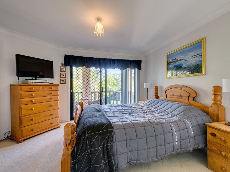 31 Wivenhoe Circuit, Forest Lake QLD 4078