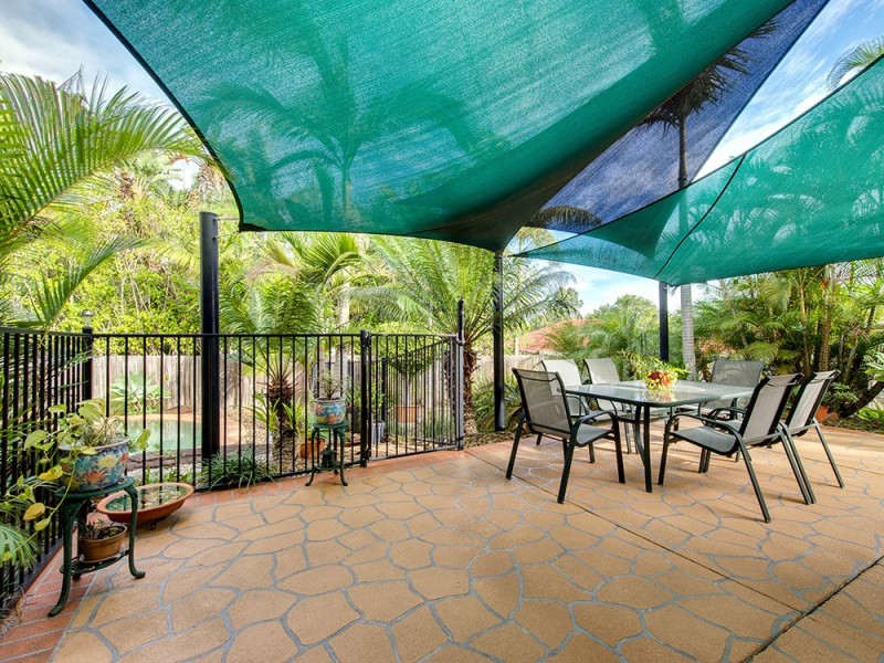 31 Wivenhoe Circuit, Forest Lake QLD 4078