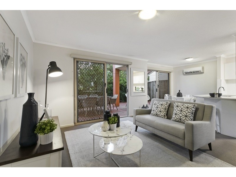 3/31 Glen Road, Toowong QLD 4066