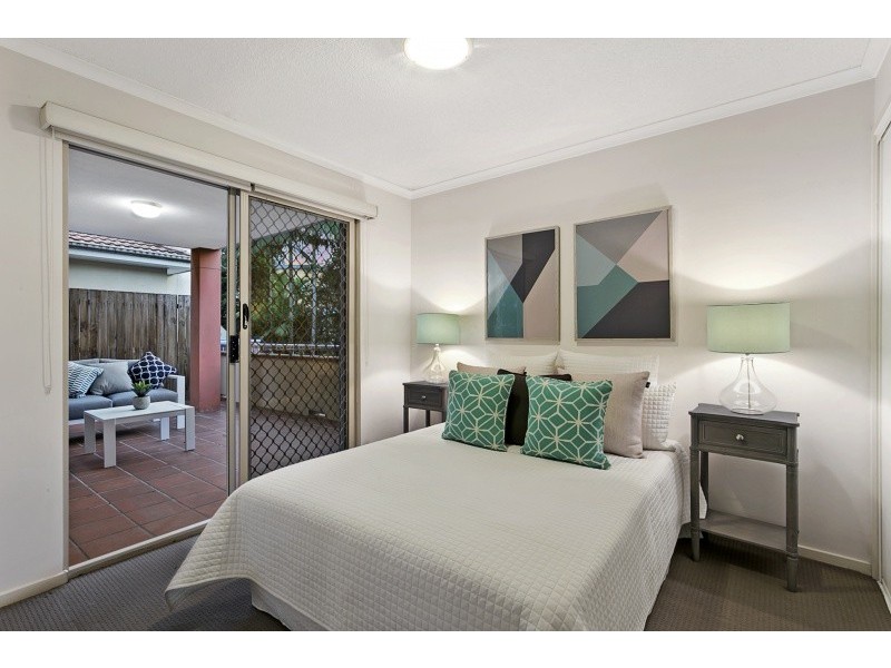 3/31 Glen Road, Toowong QLD 4066