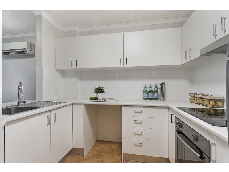 3/31 Glen Road, Toowong QLD 4066