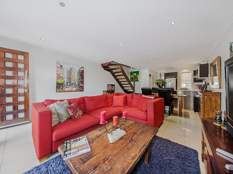 3/69 Molloy Road, Cannon Hill QLD 4170