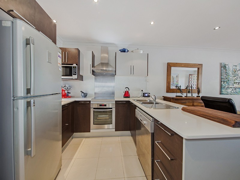 3/69 Molloy Road, Cannon Hill QLD 4170