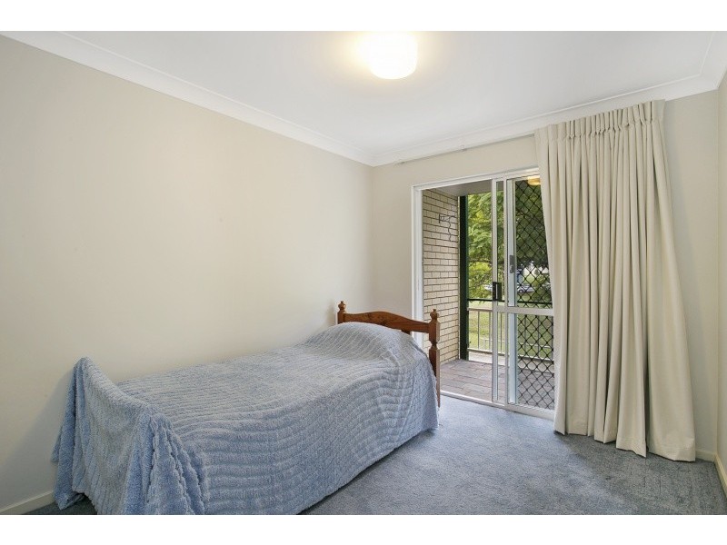 16/26 Warren Street, St Lucia QLD 4067