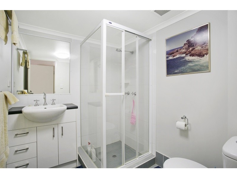 16/26 Warren Street, St Lucia QLD 4067