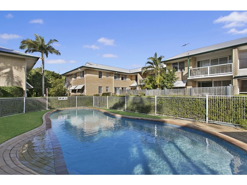 16/26 Warren Street, St Lucia QLD 4067