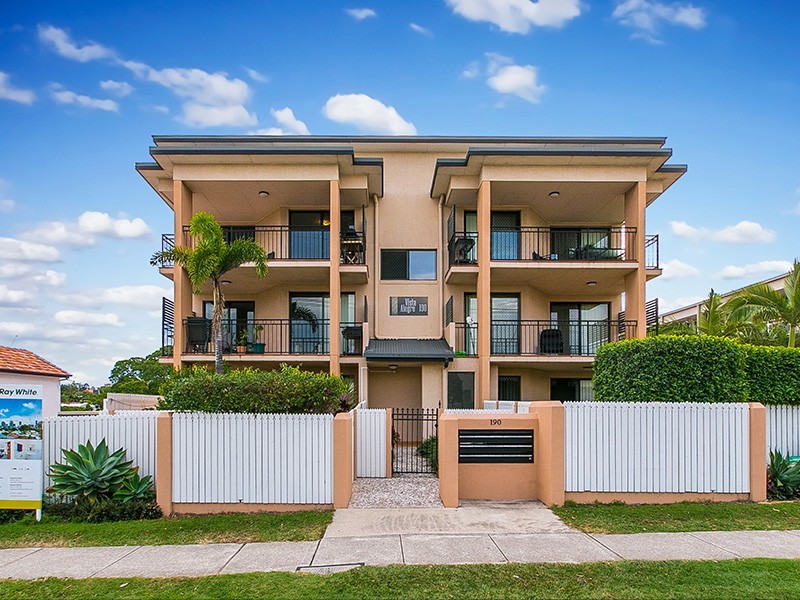 12/190 Wellington Road, East Brisbane QLD 4169