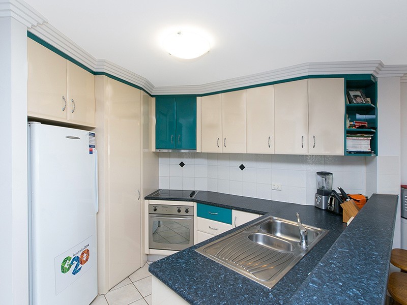 12/190 Wellington Road, East Brisbane QLD 4169