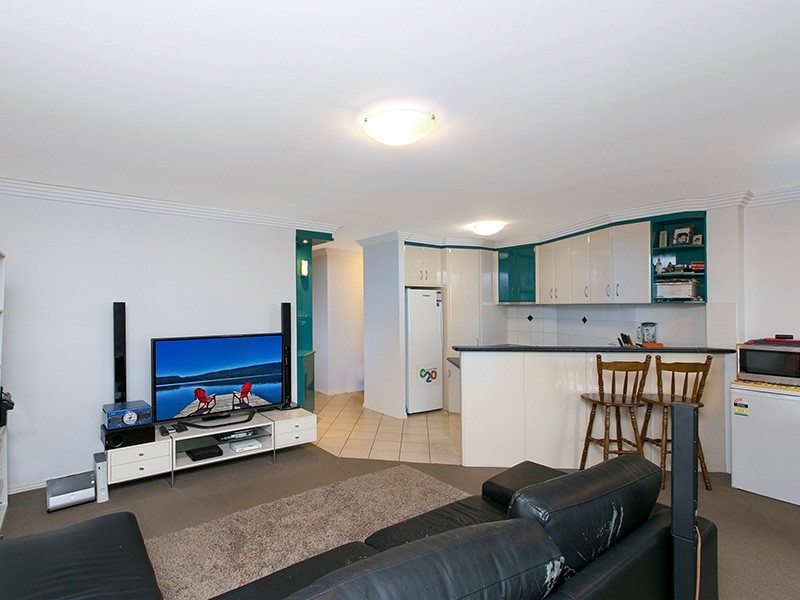 12/190 Wellington Road, East Brisbane QLD 4169