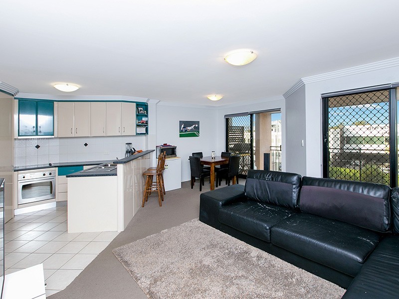 12/190 Wellington Road, East Brisbane QLD 4169