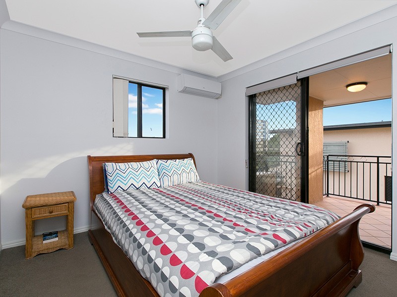 12/190 Wellington Road, East Brisbane QLD 4169