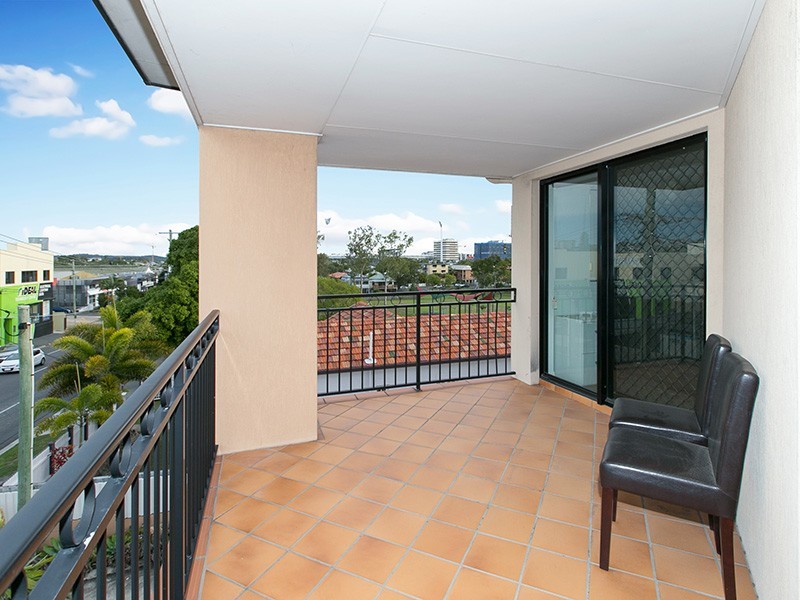 12/190 Wellington Road, East Brisbane QLD 4169