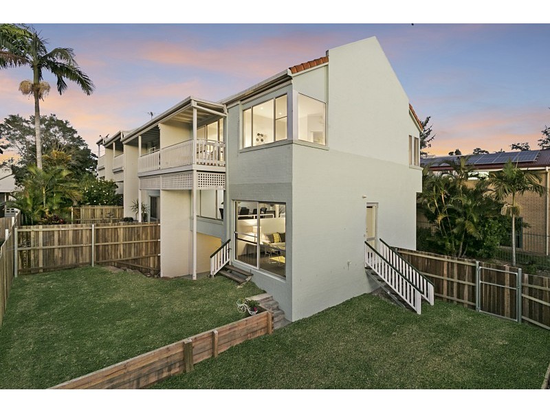 4/53 Durham Street, St Lucia QLD 4067