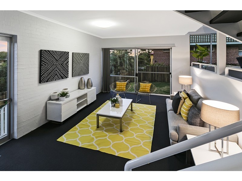 4/53 Durham Street, St Lucia QLD 4067