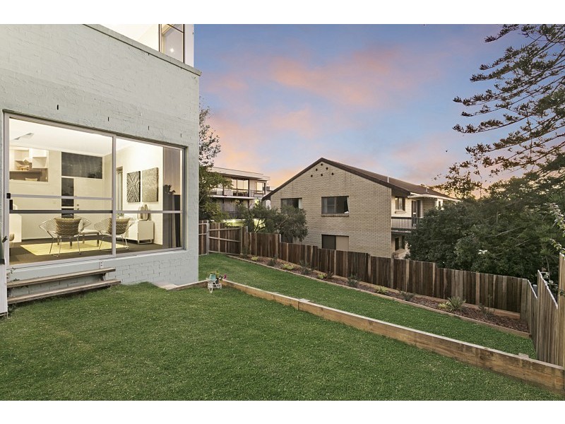 4/53 Durham Street, St Lucia QLD 4067