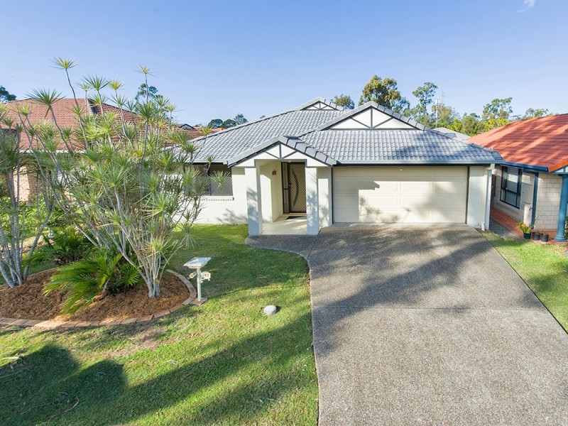 161 Jubilee Ave, Forest Lake QLD 4078