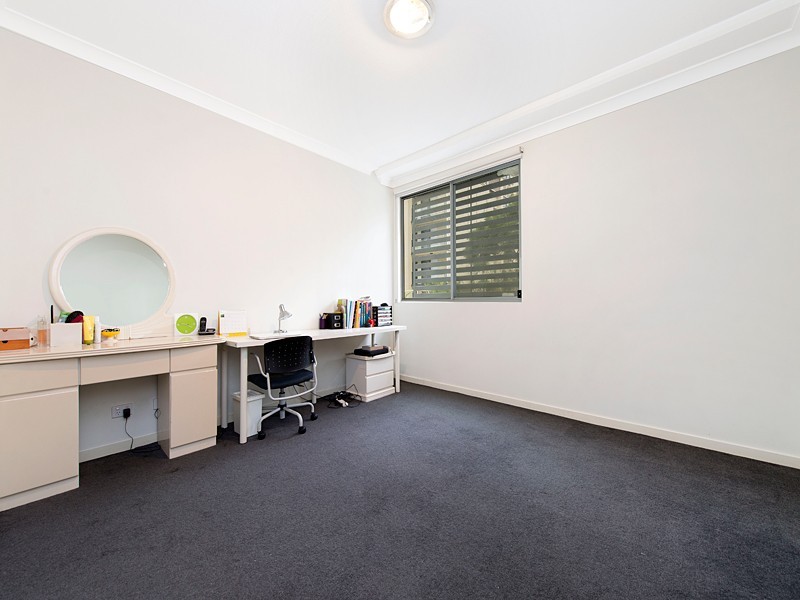 5/8 Belgrave Road, Indooroopilly QLD 4068